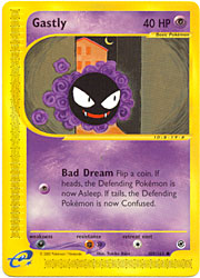 109 Gastly